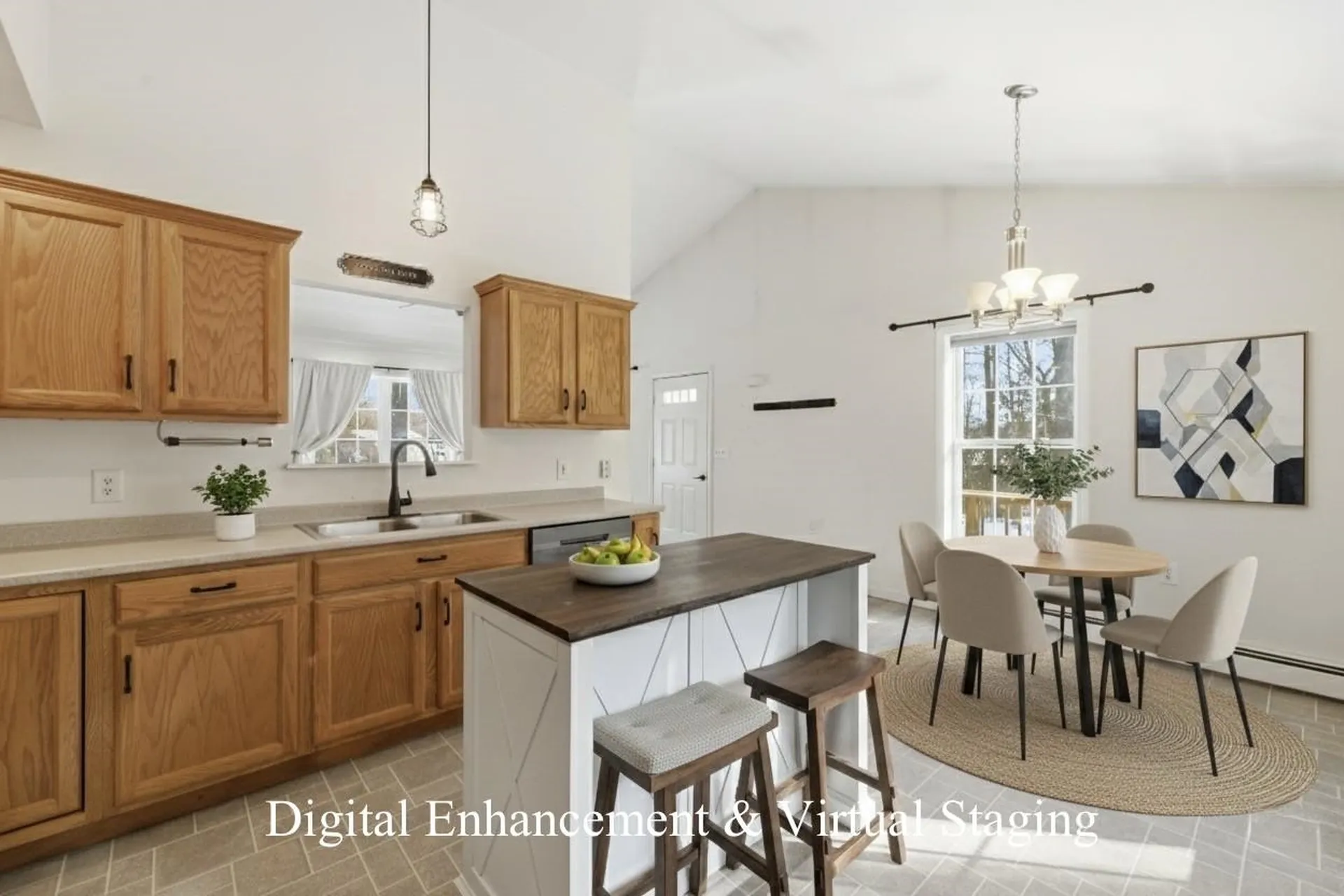 2 Oak Court Northwood NH 03261