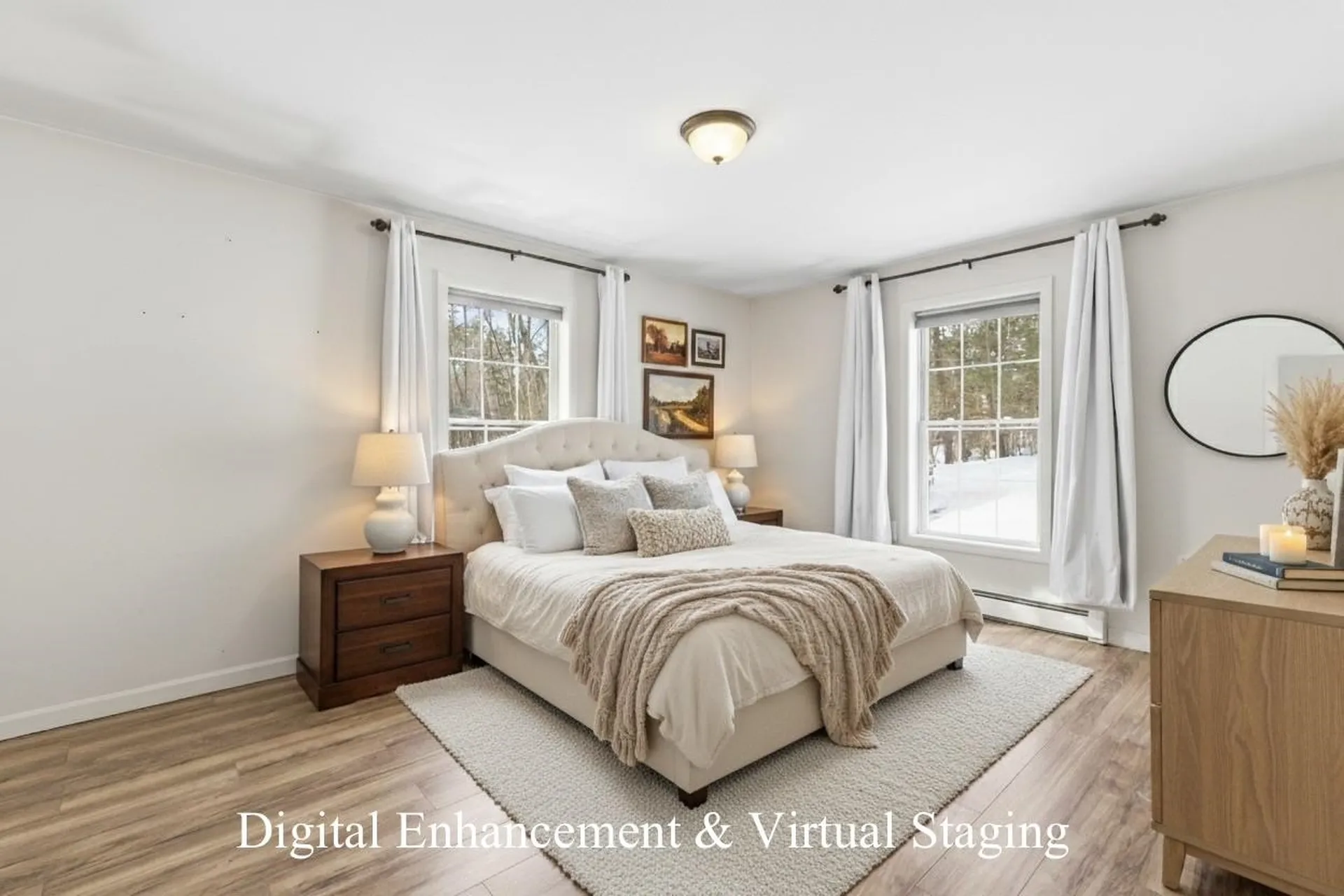 2 Oak Court Northwood NH 03261