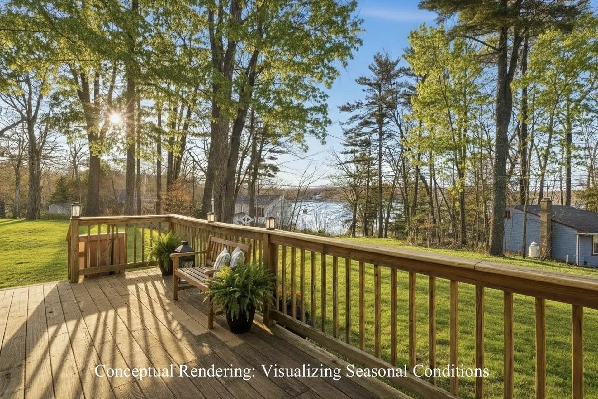 2 Oak Court Northwood NH 03261