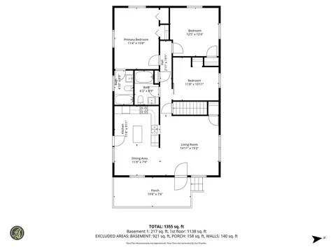 2 Oak Court Northwood NH 03261