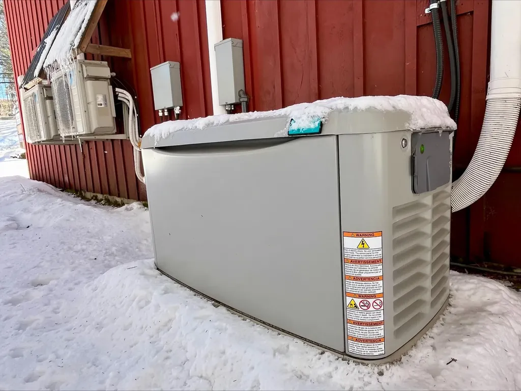 290 East Side Road Conway NH 03818