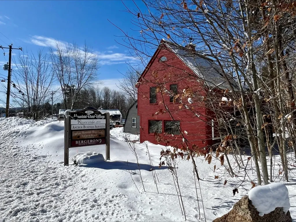 290 East Side Road Conway NH 03818