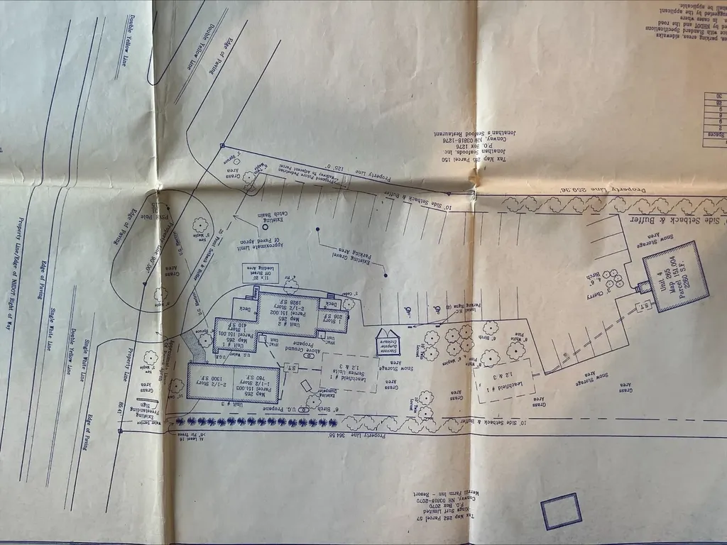 290 East Side Road Conway NH 03818