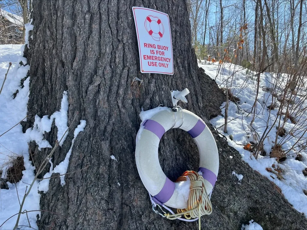 290 East Side Road Conway NH 03818