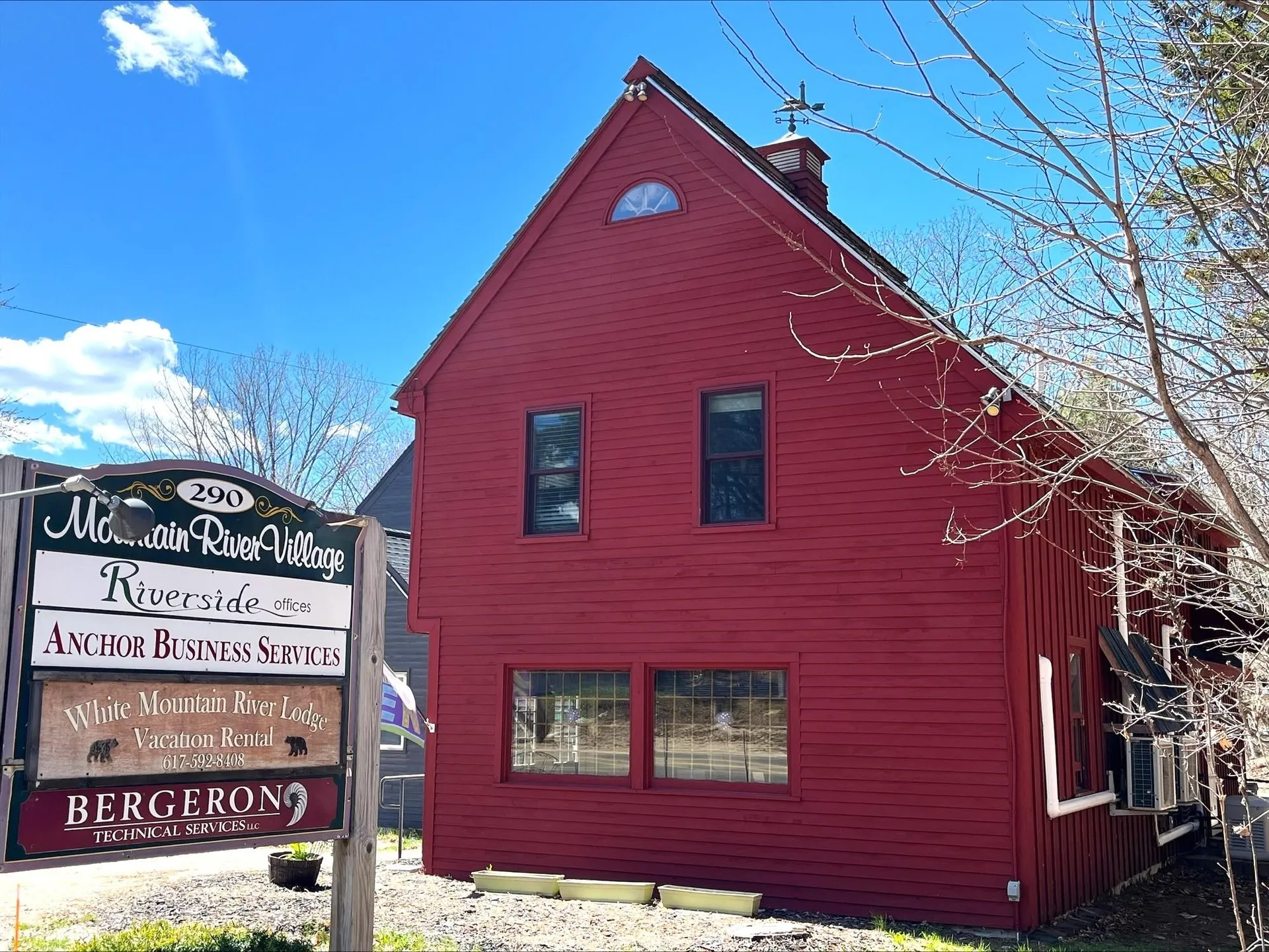 290 East Side Road Conway NH 03818