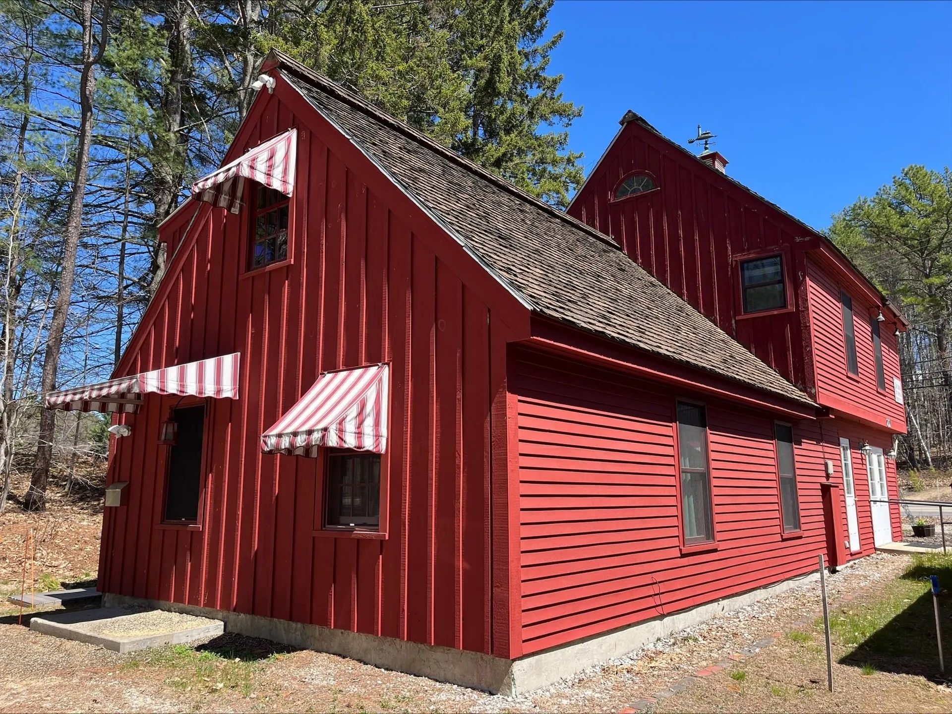 290 East Side Road Conway NH 03818