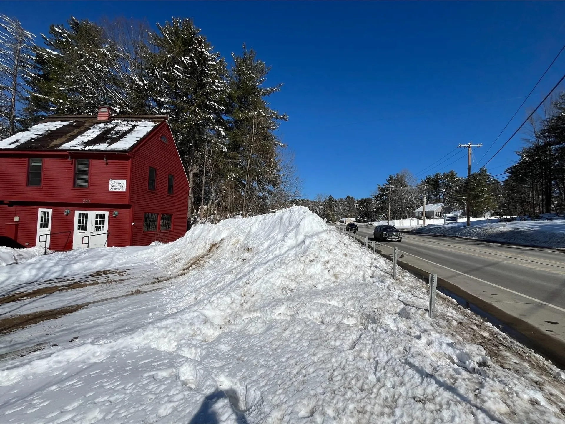 290 East Side Road Conway NH 03818