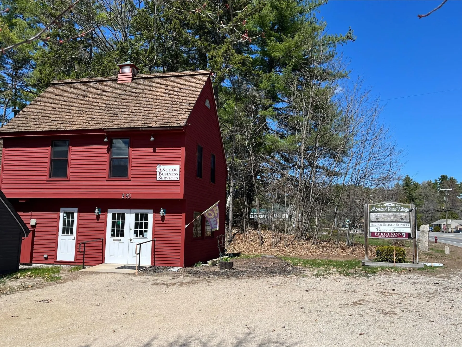 290 East Side Road Conway NH 03818