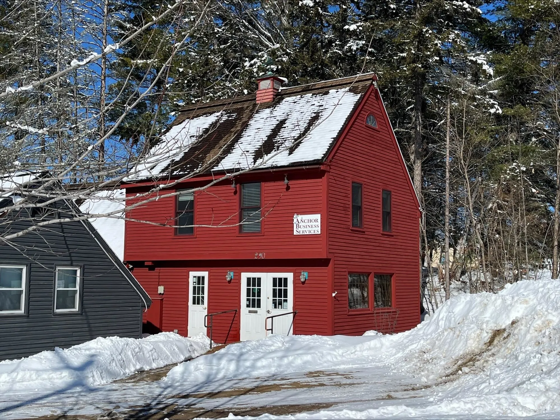 290 East Side Road Conway NH 03818