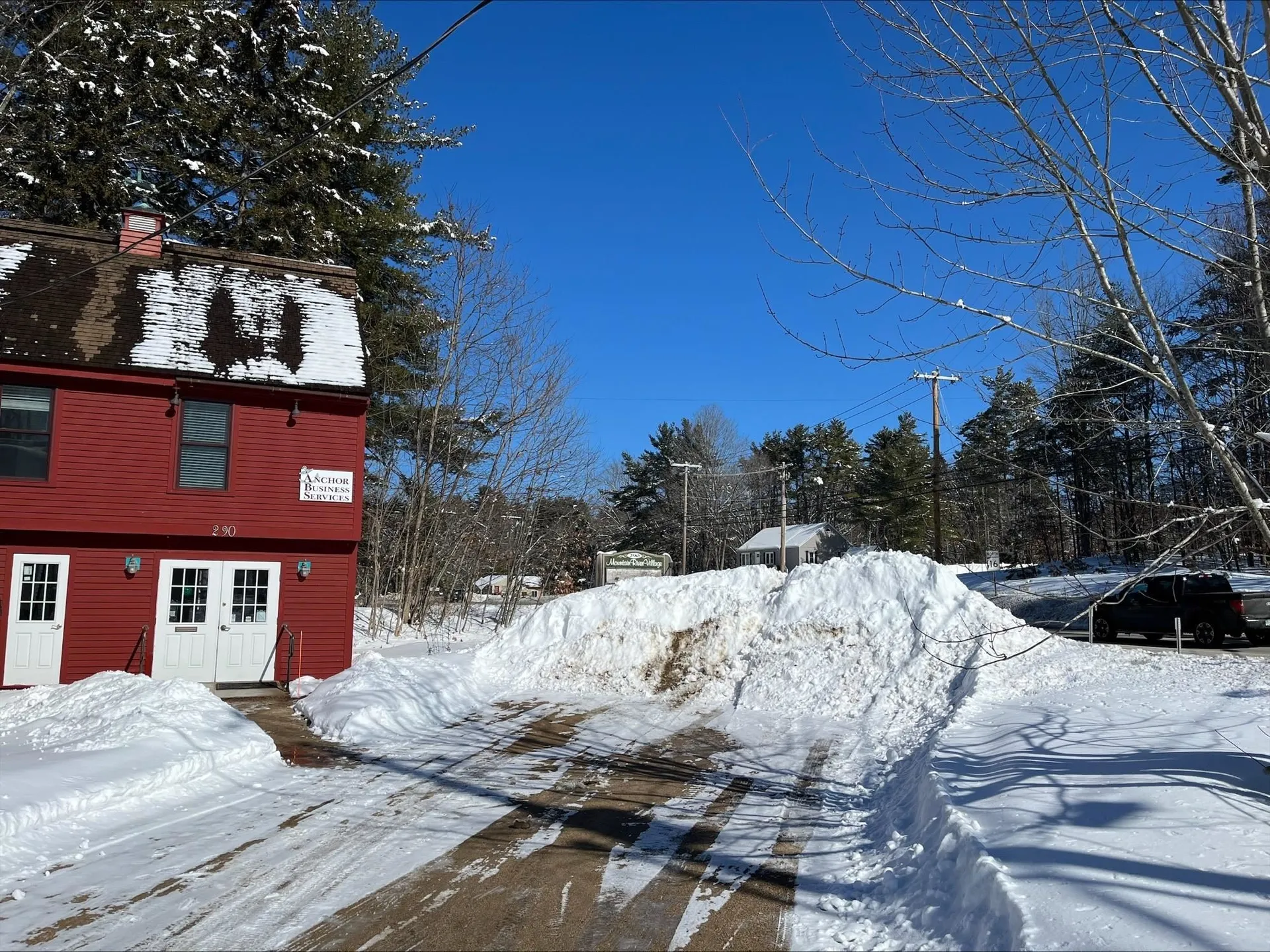 290 East Side Road Conway NH 03818