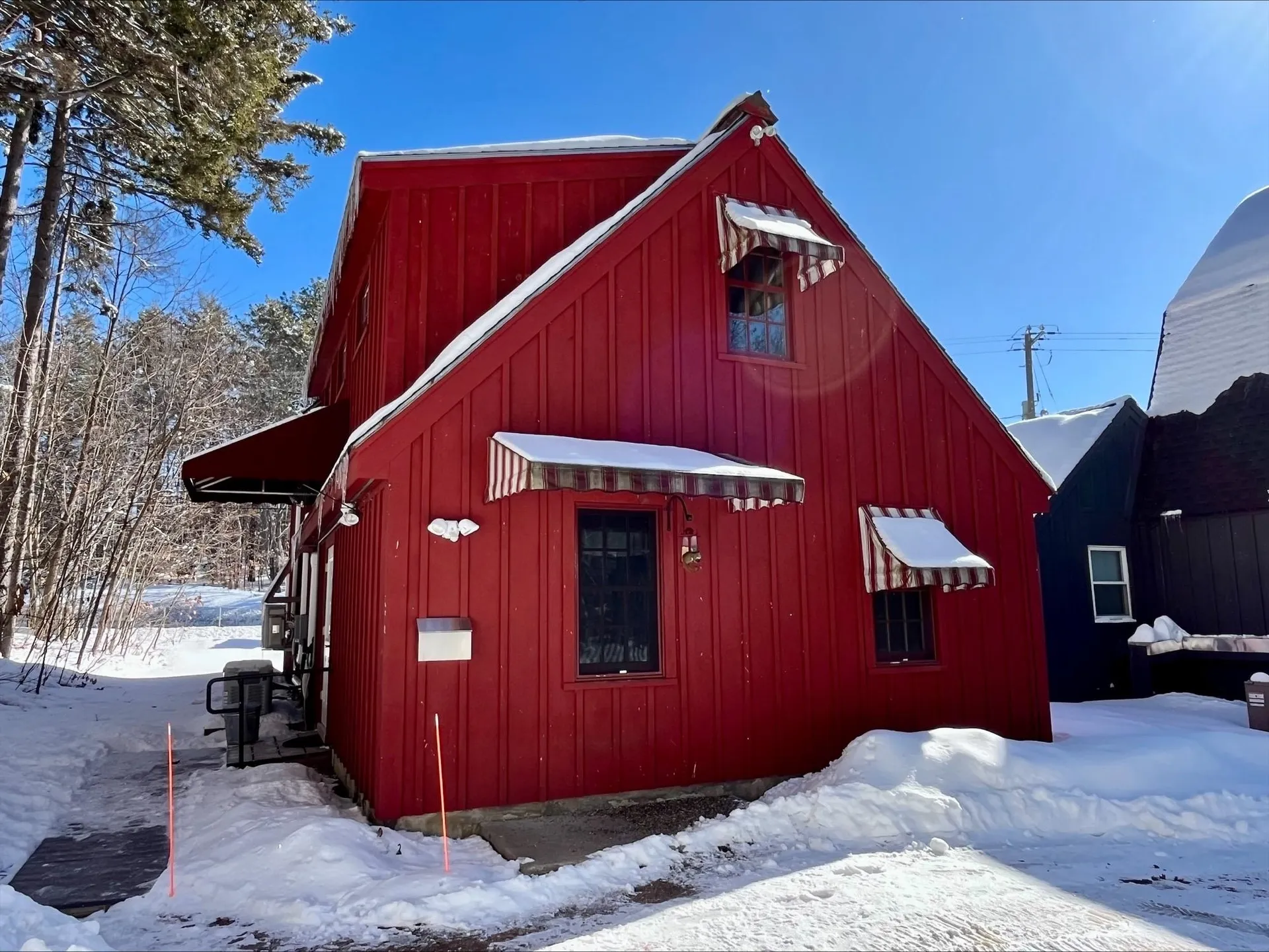 290 East Side Road Conway NH 03818