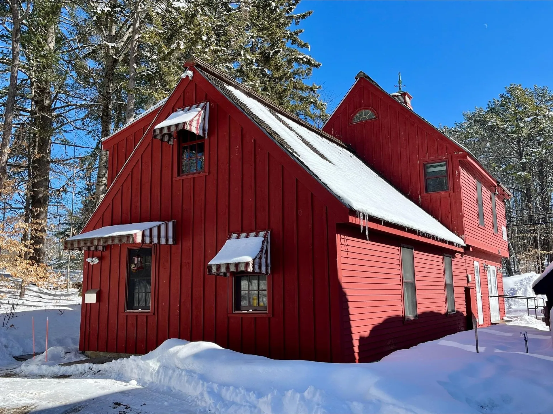 290 East Side Road Conway NH 03818