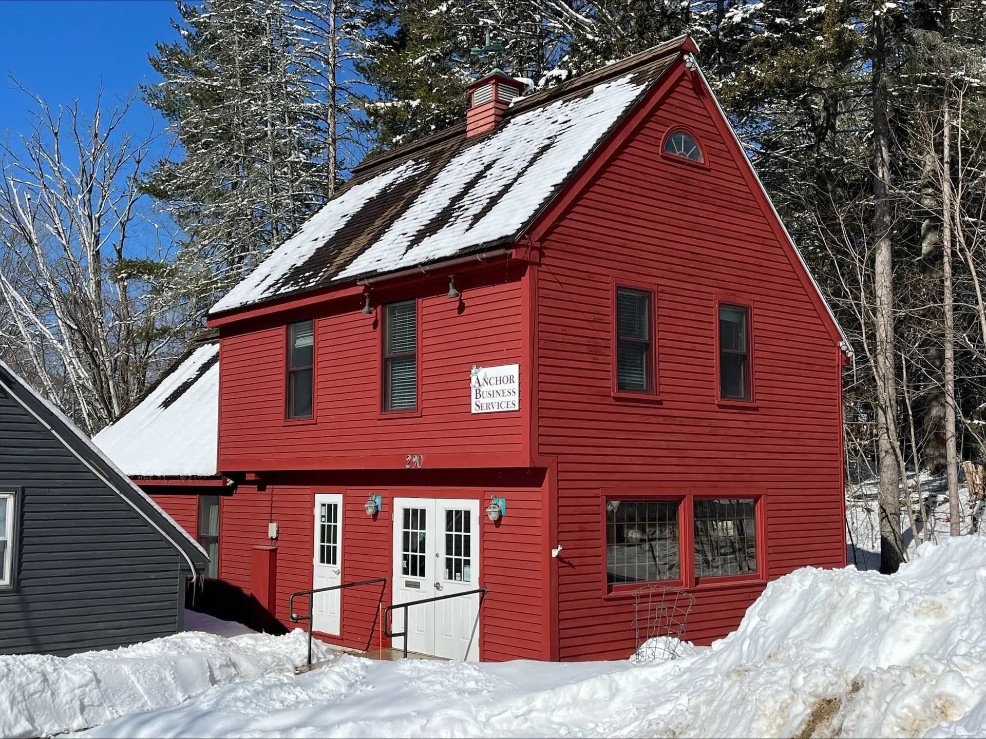 290 East Side Road Conway NH 03818