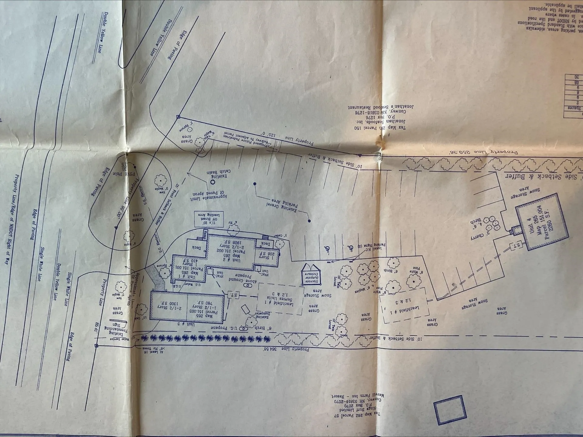 290 East Side Road Conway NH 03818