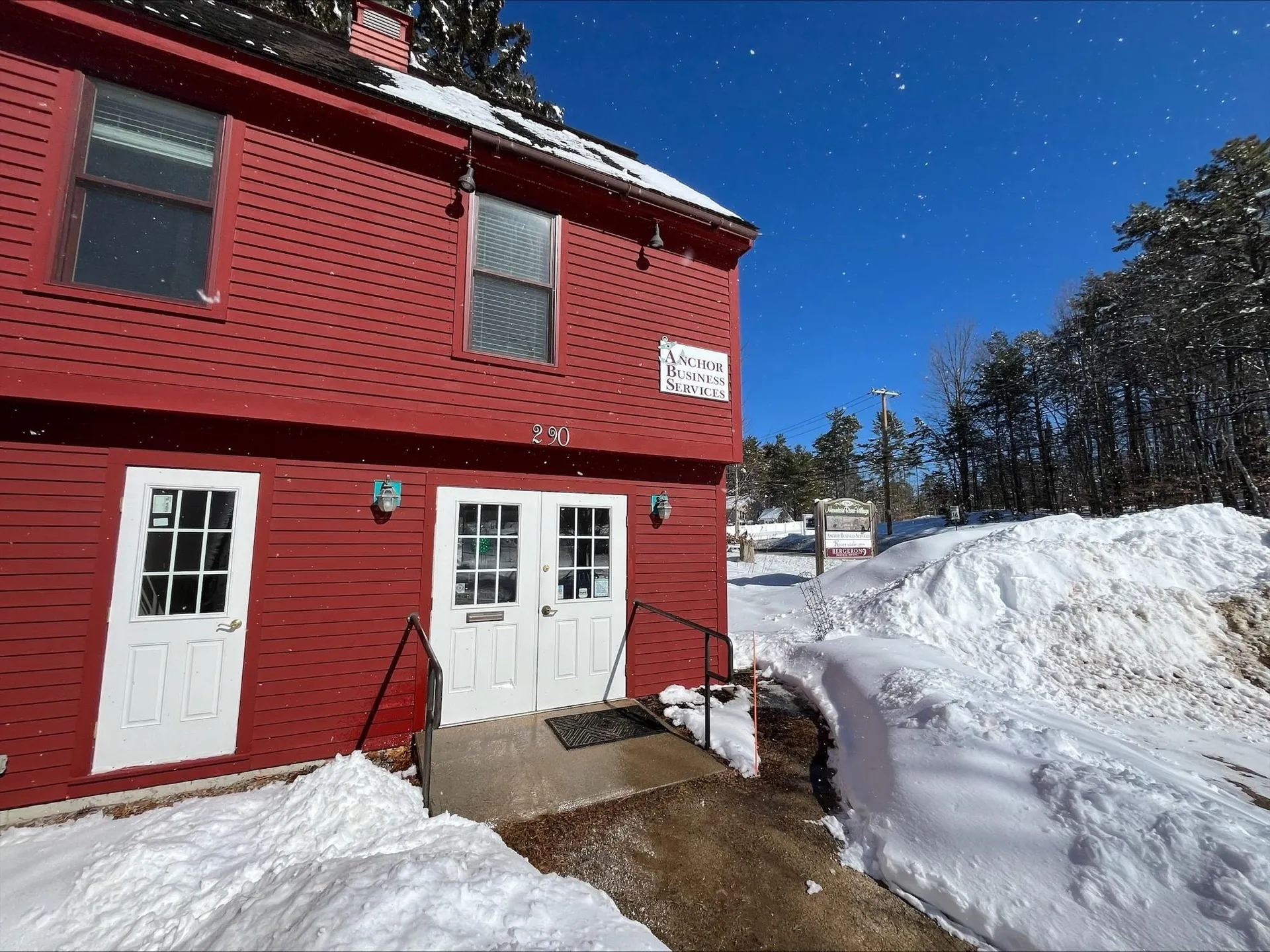 290 East Side Road Conway NH 03818