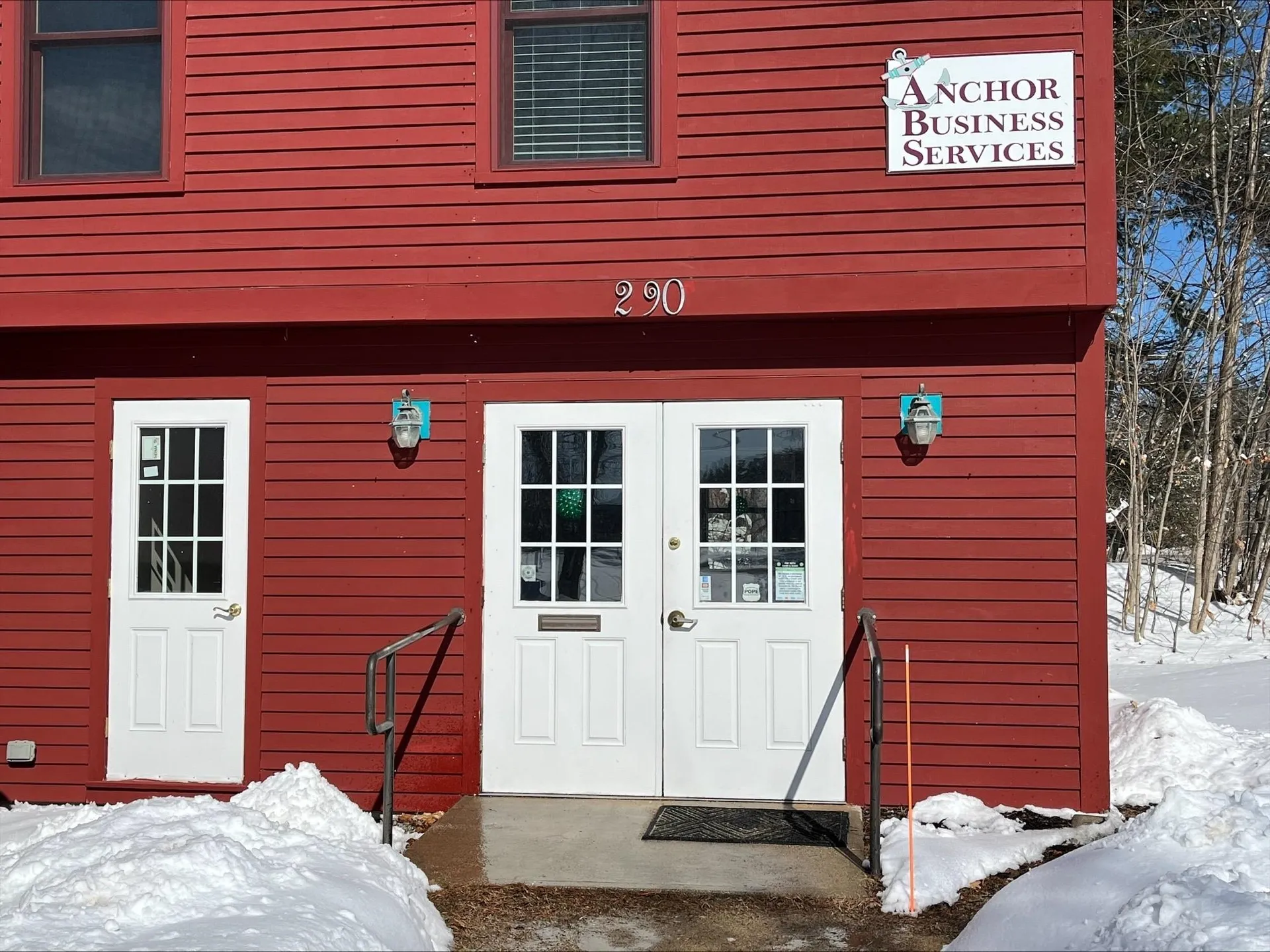 290 East Side Road Conway NH 03818