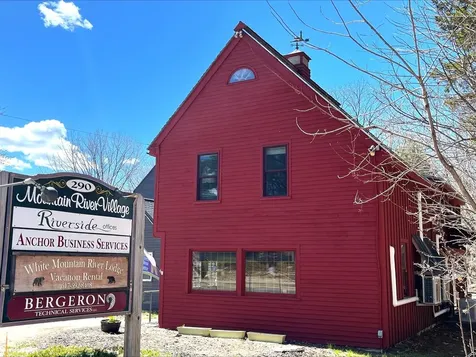 290 East Side Road Conway NH 03818