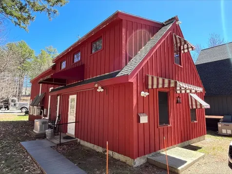 290 East Side Road Conway NH 03818