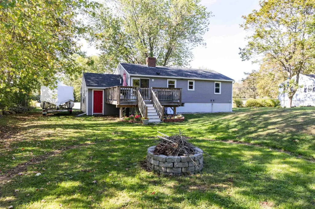 222 Portsmouth Avenue Stratham NH 03885