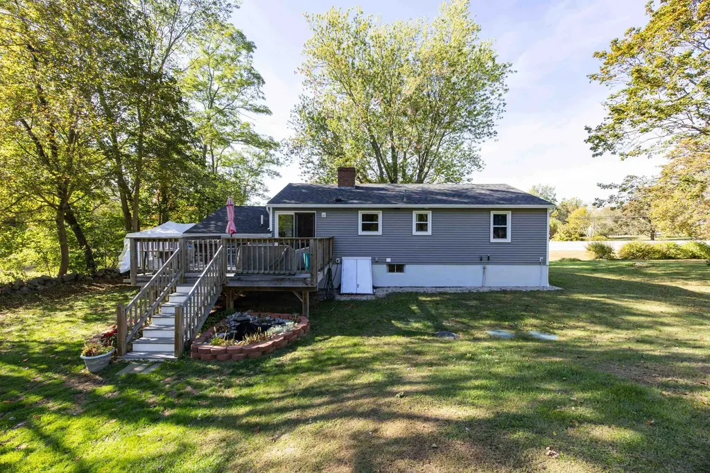 222 Portsmouth Avenue Stratham NH 03885