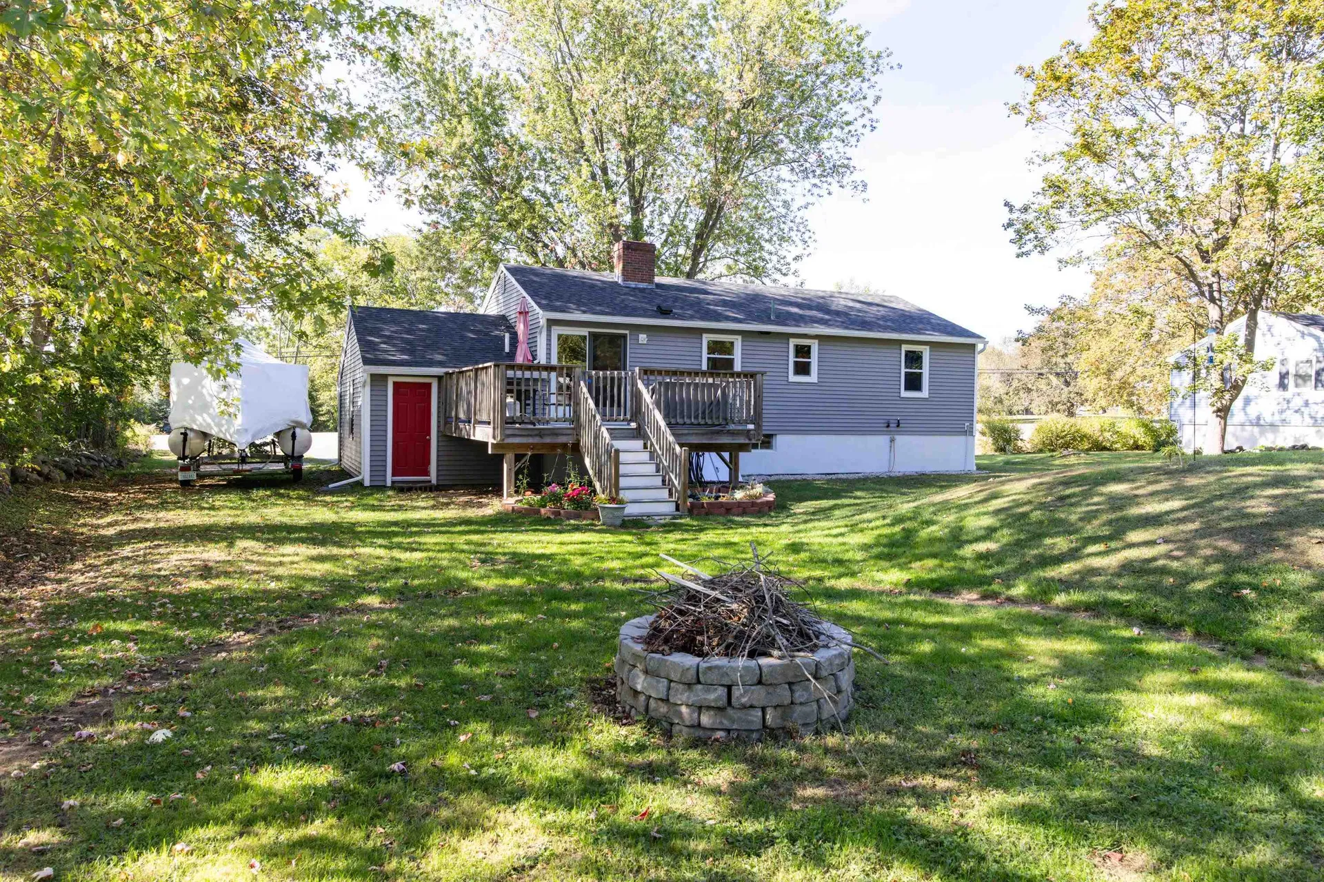 222 Portsmouth Avenue Stratham NH 03885