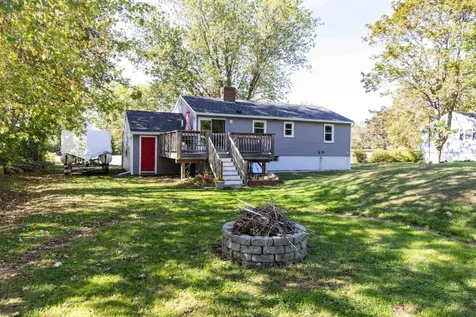 222 Portsmouth Avenue Stratham NH 03885