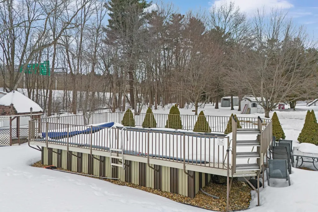 50 Haigh Avenue Salem NH 03079