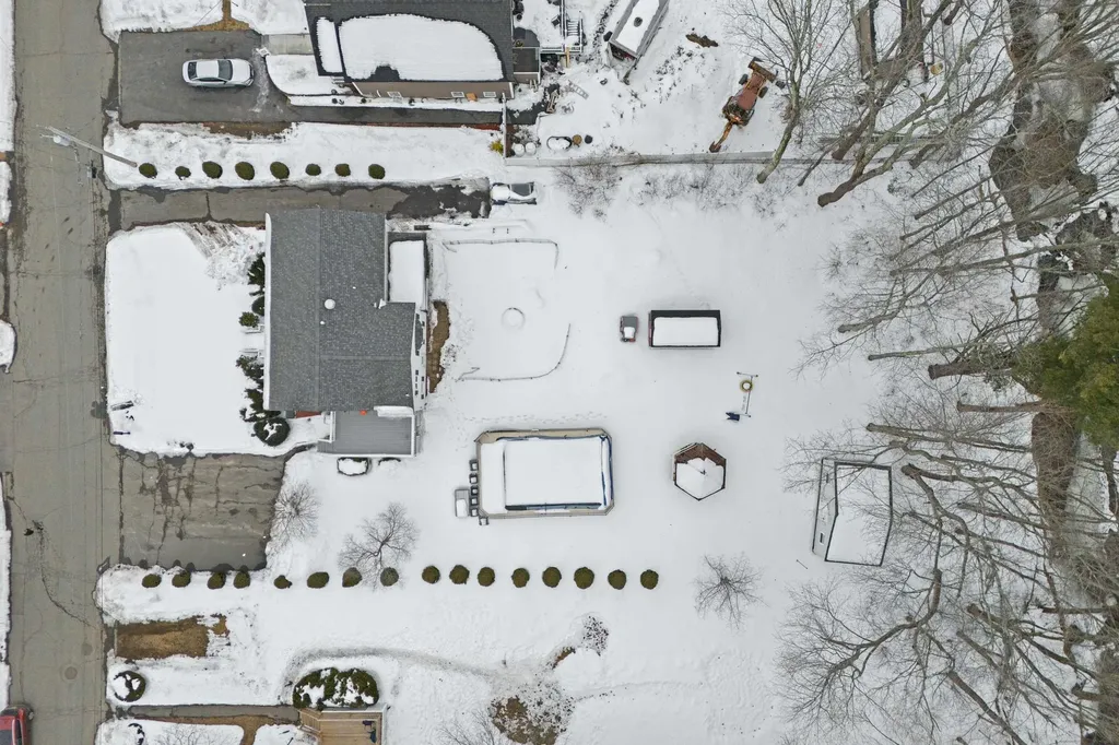 50 Haigh Avenue Salem NH 03079