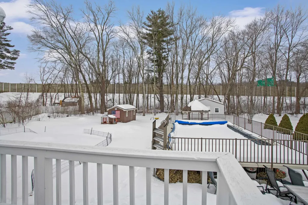 50 Haigh Avenue Salem NH 03079