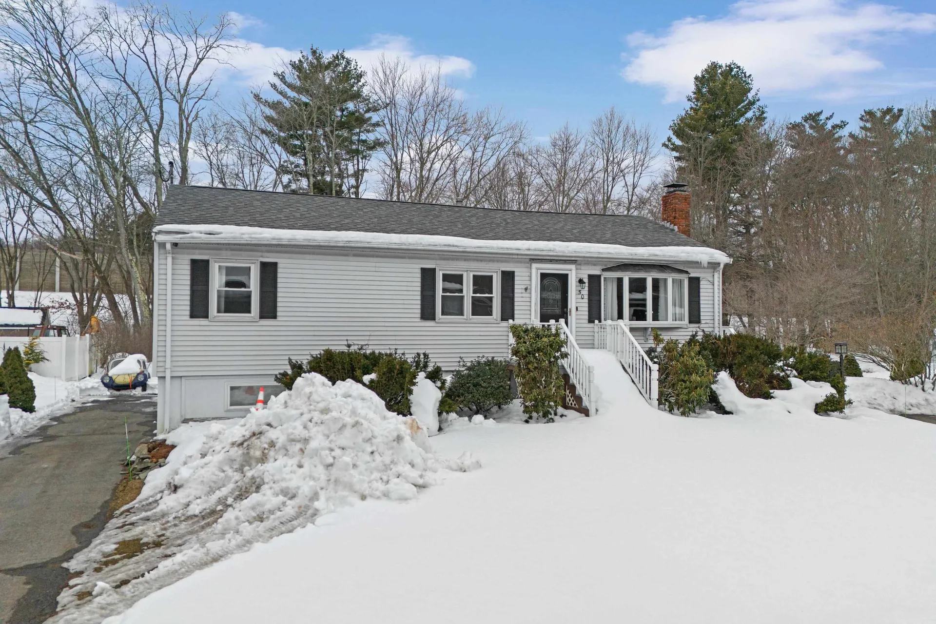 50 Haigh Avenue Salem NH 03079