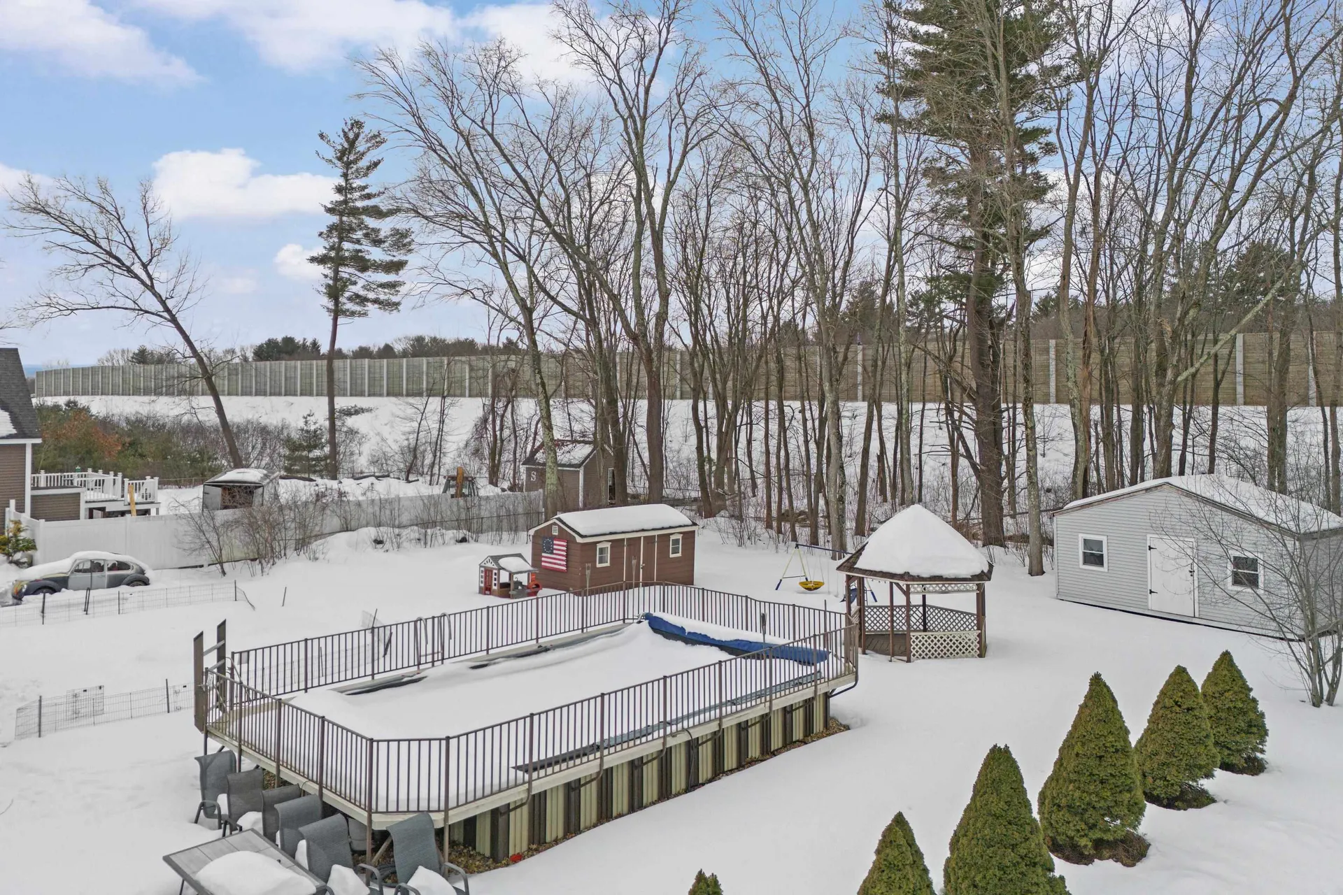 50 Haigh Avenue Salem NH 03079