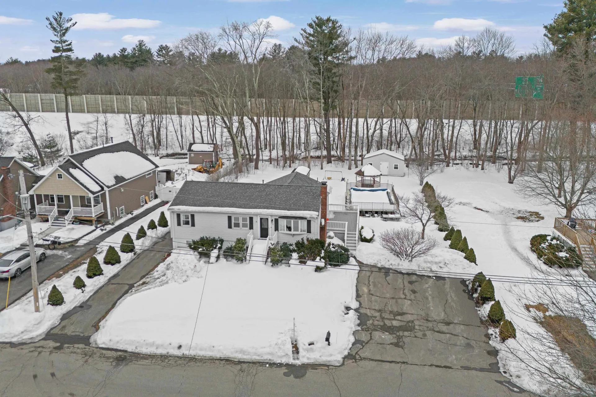 50 Haigh Avenue Salem NH 03079