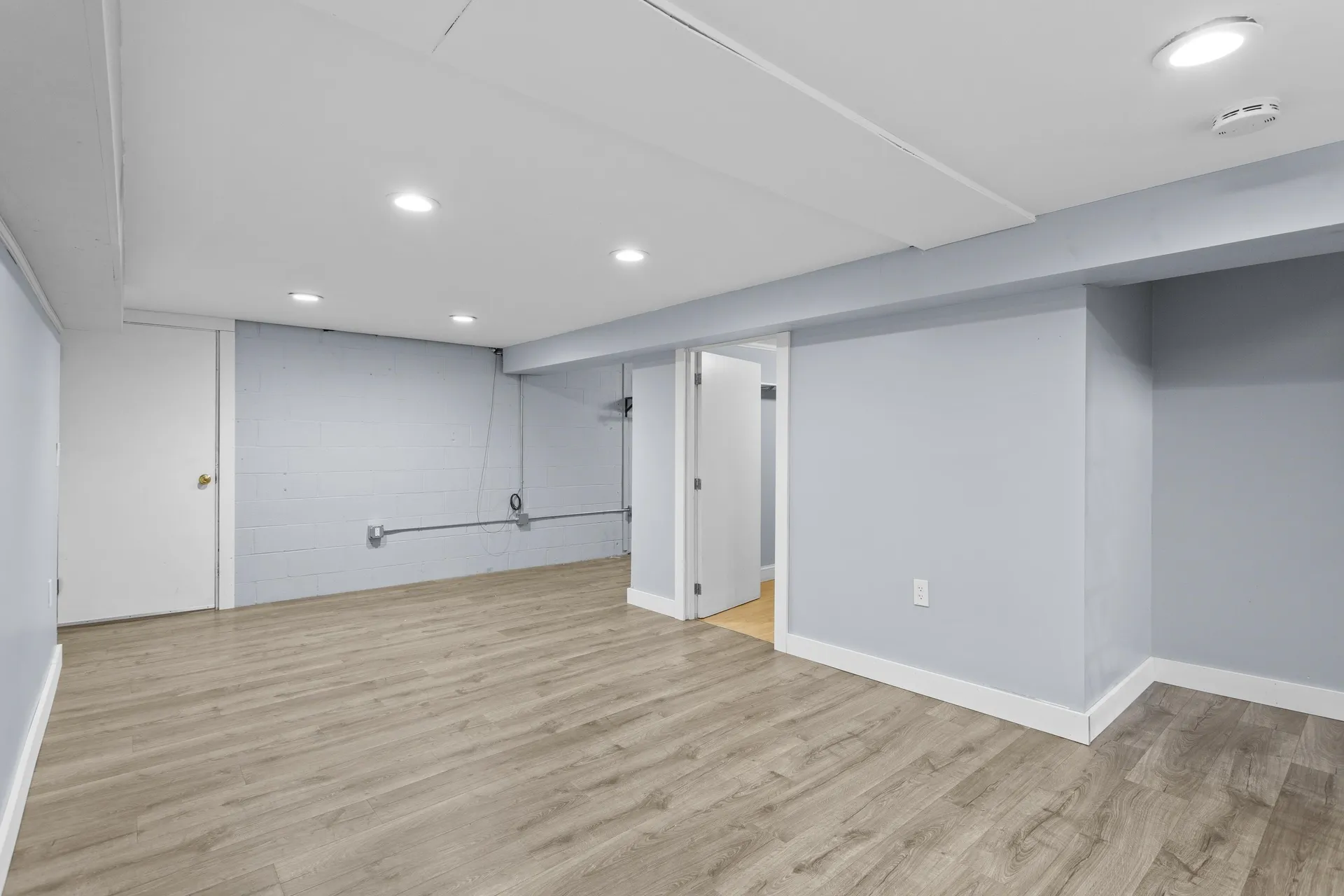 50 Haigh Avenue Salem NH 03079