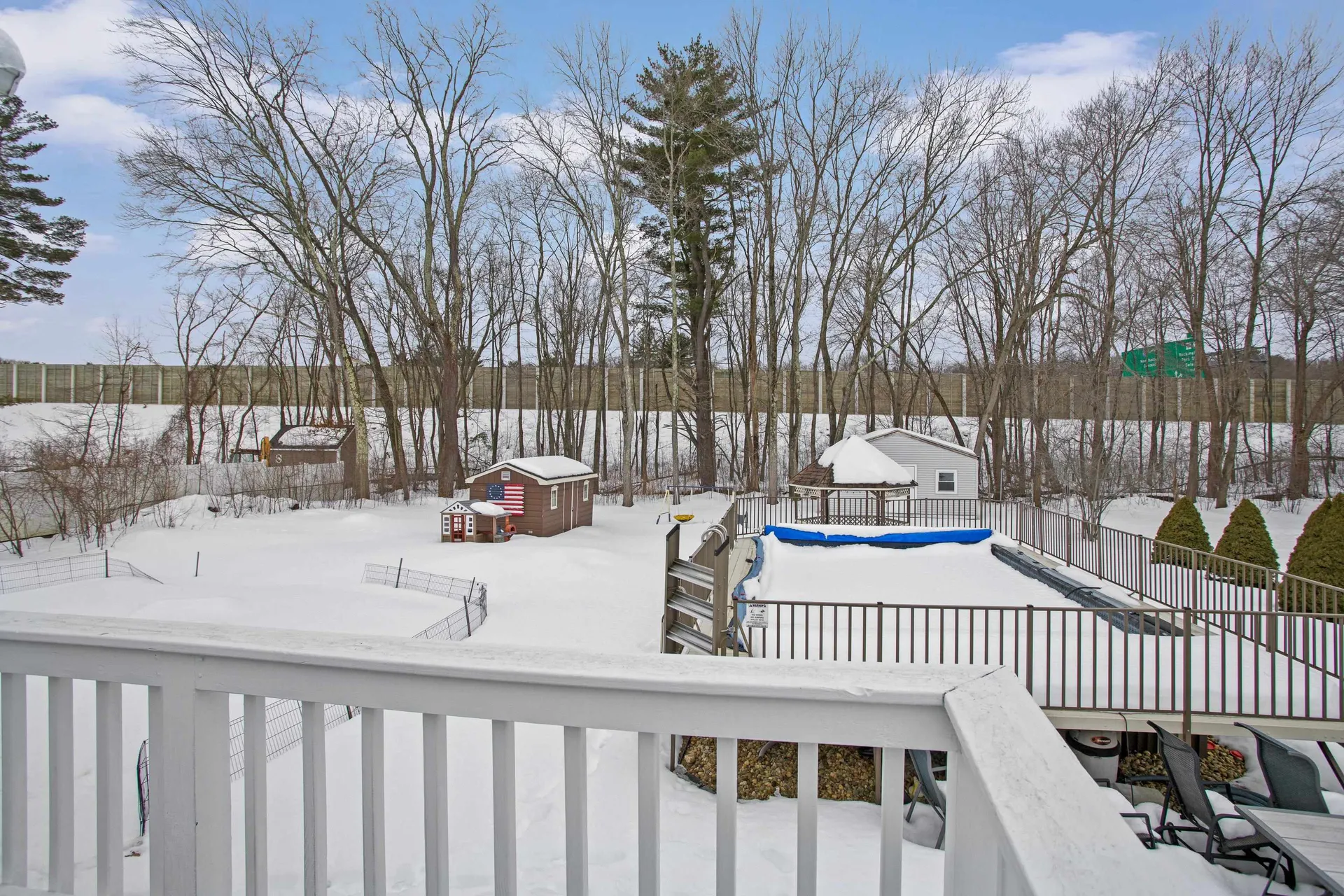 50 Haigh Avenue Salem NH 03079