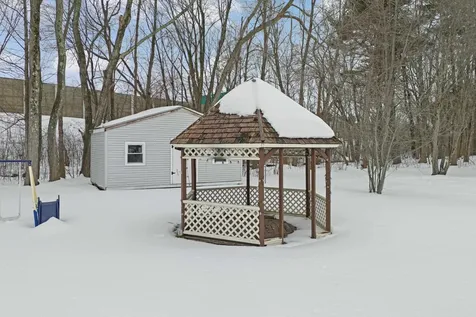 50 Haigh Avenue Salem NH 03079