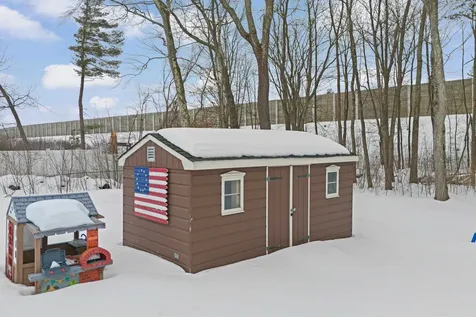 50 Haigh Avenue Salem NH 03079