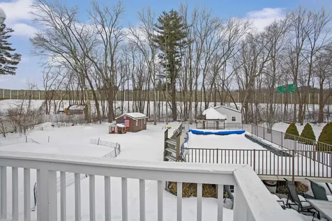 50 Haigh Avenue Salem NH 03079