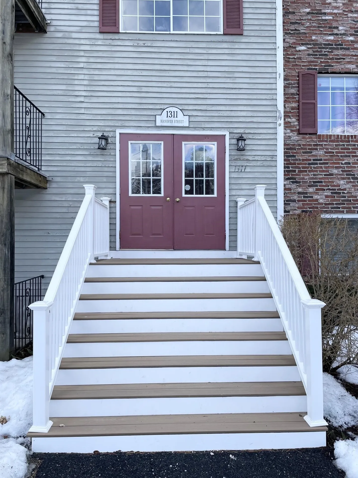 1311 Hanover Street Manchester NH 03103