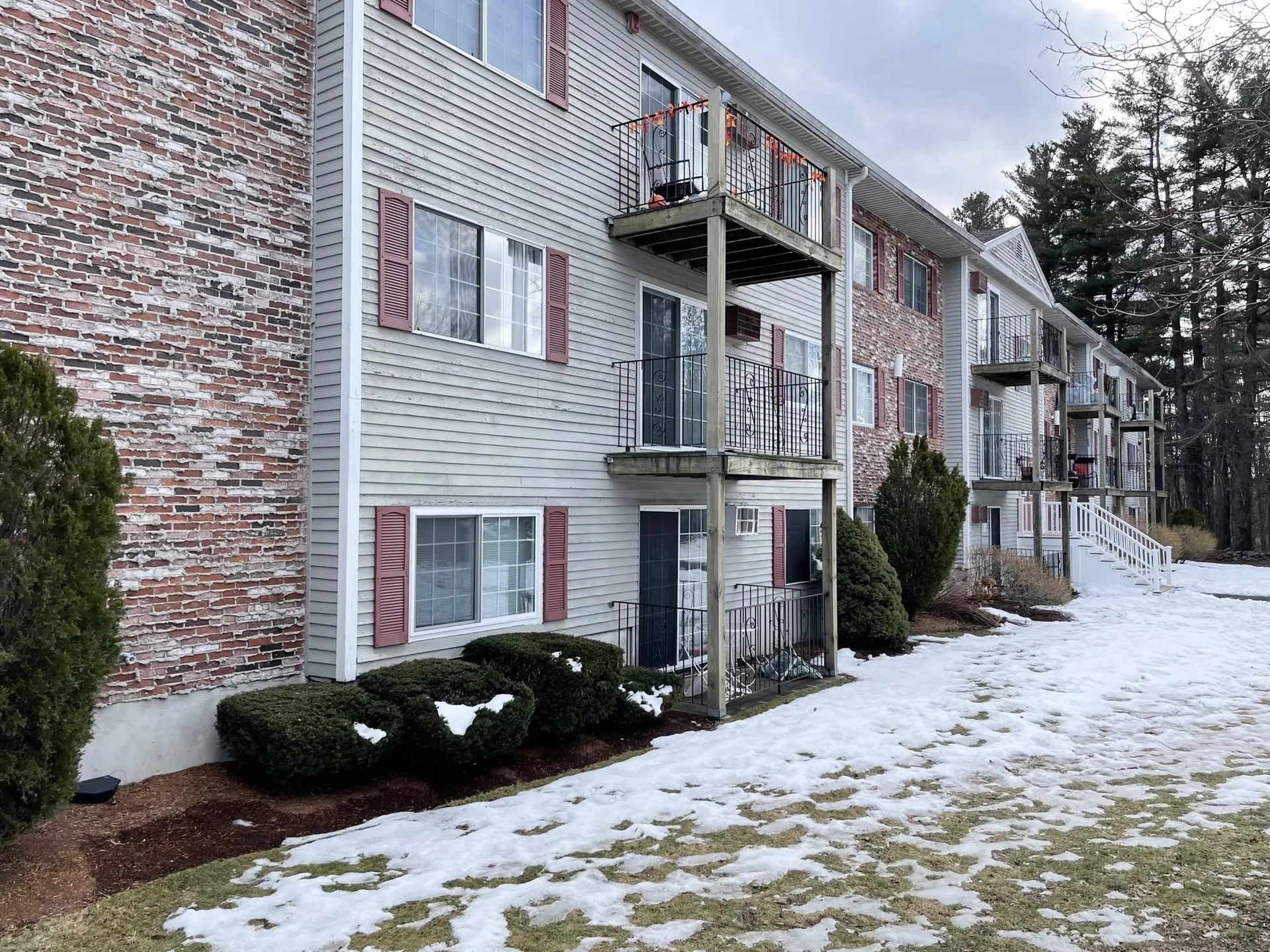 1311 Hanover Street Manchester NH 03103