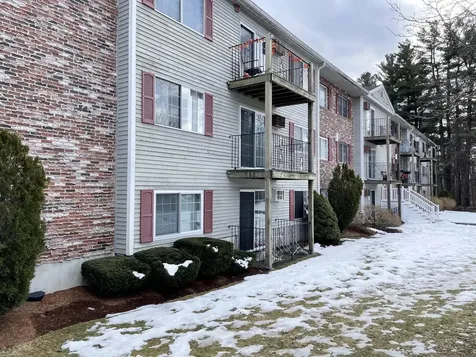 1311 Hanover Street Manchester NH 03103