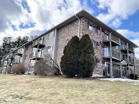 1311 Hanover Street Manchester NH 03103