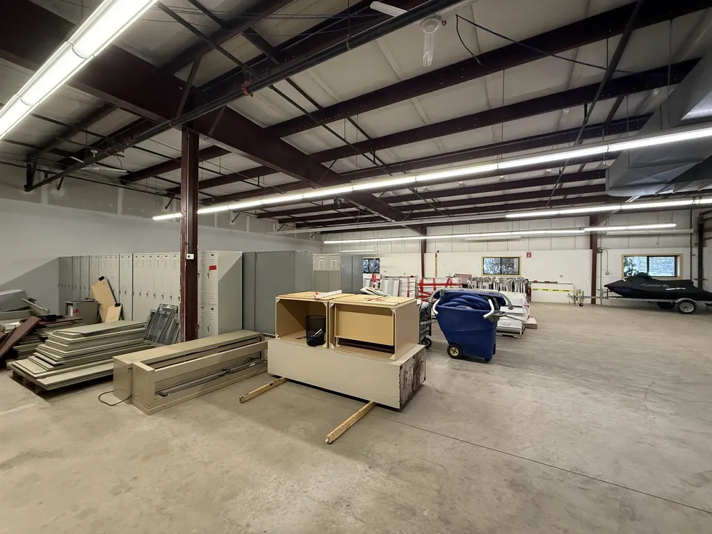 0 Dimes Road Northwood NH 03261