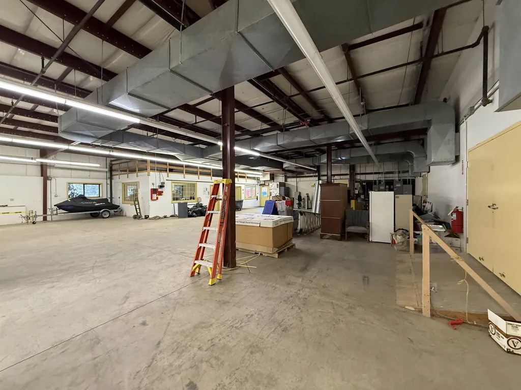 0 Dimes Road Northwood NH 03261