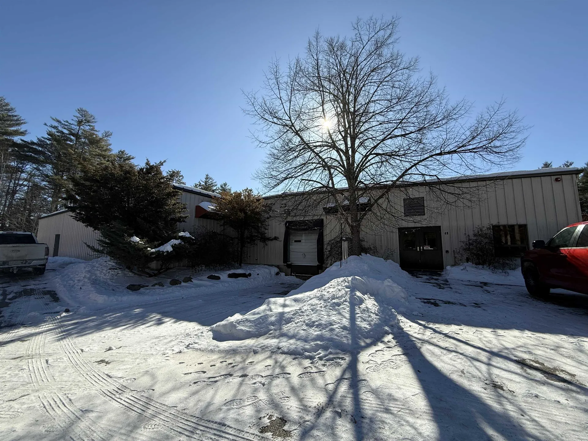 0 Dimes Road Northwood NH 03261