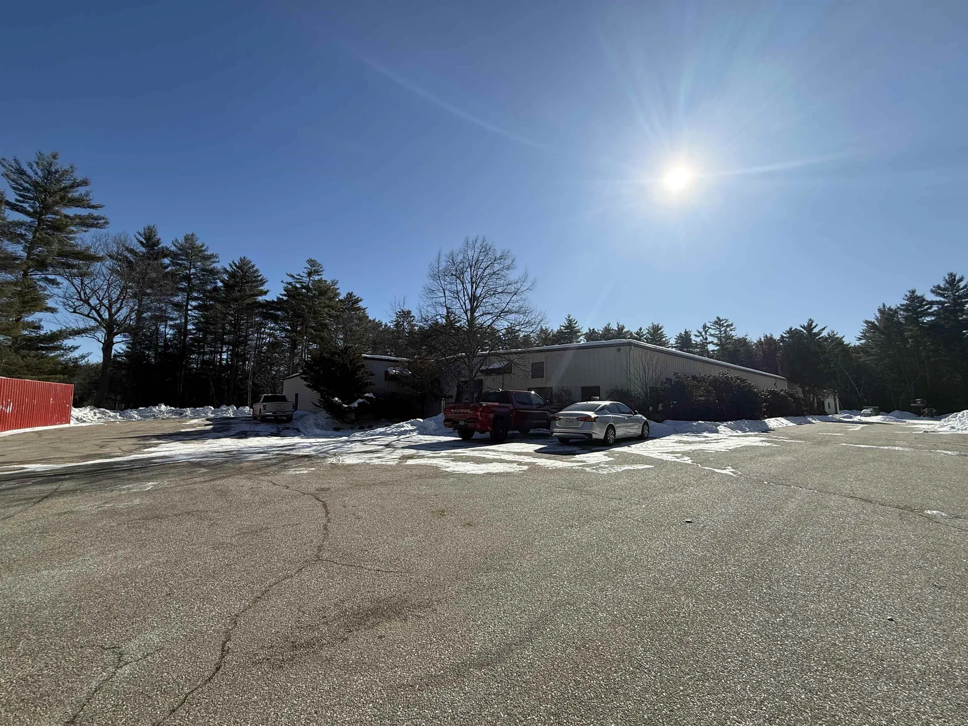 0 Dimes Road Northwood NH 03261