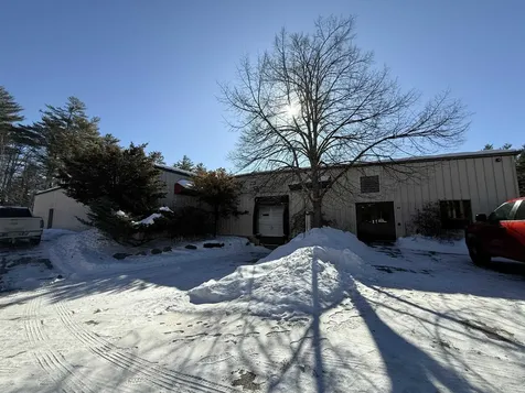 0 Dimes Road Northwood NH 03261