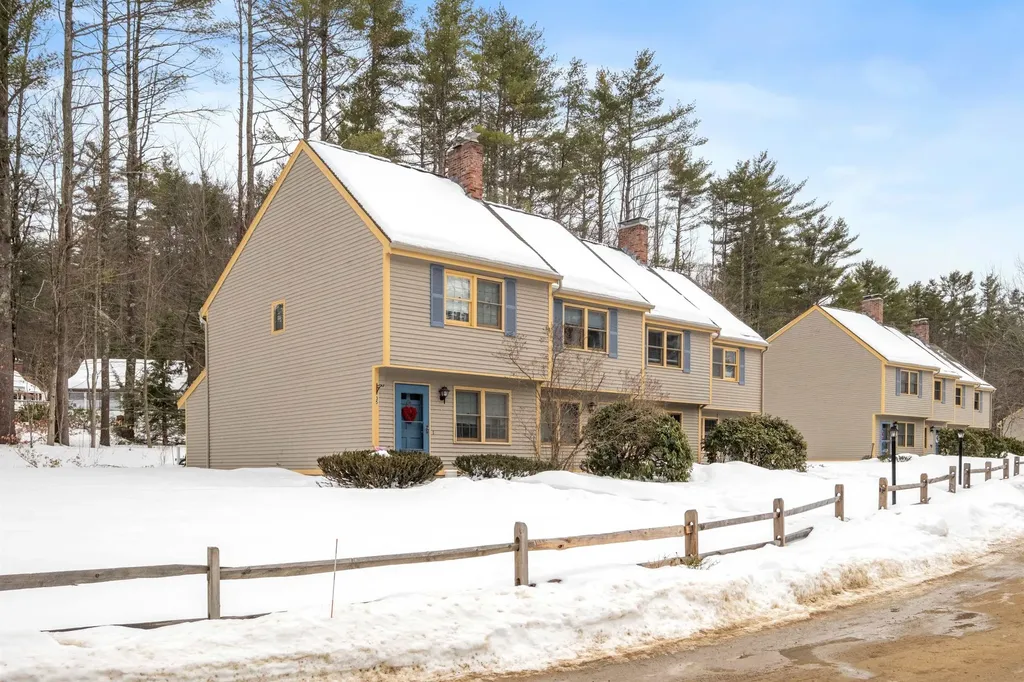 35 Lakewood Pines Road Bristol NH 03222