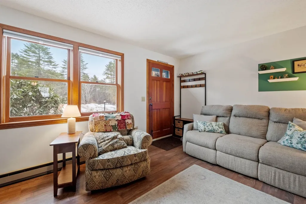 35 Lakewood Pines Road Bristol NH 03222