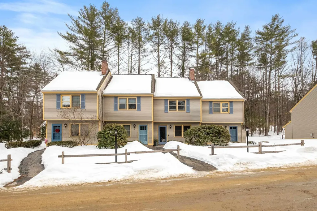 35 Lakewood Pines Road Bristol NH 03222