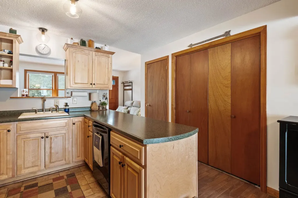 35 Lakewood Pines Road Bristol NH 03222